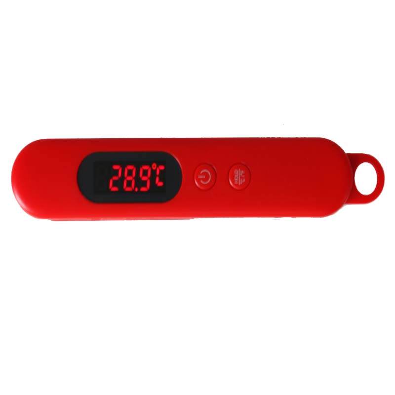Thermopro TP2203 Cócaireacht Bia Digiteach Teirmiméadar Teirmiméadar Feola Leidléite do BBQ Cistine Grill Smoker